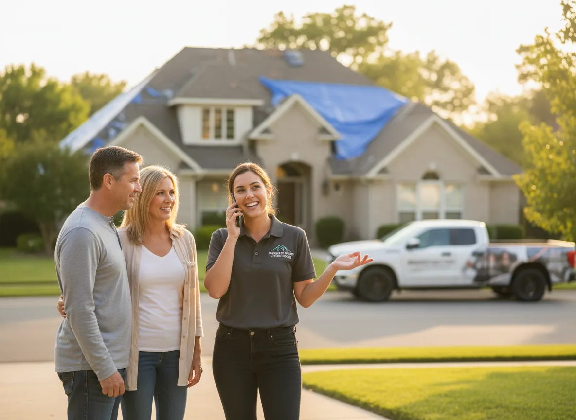Emergency Roof Repair Pender, NE FAQs